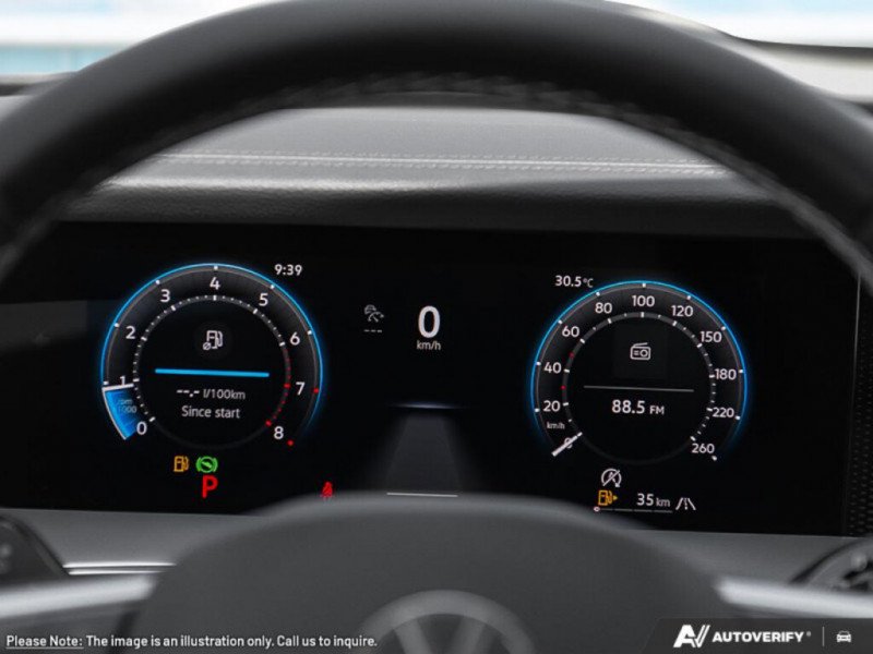 Volkswagen Tiguan Comfortline  - Sunroof 2026-11