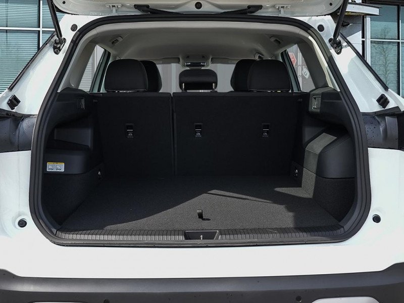 2026 Volkswagen Tiguan Comfortline  - Sunroof-6