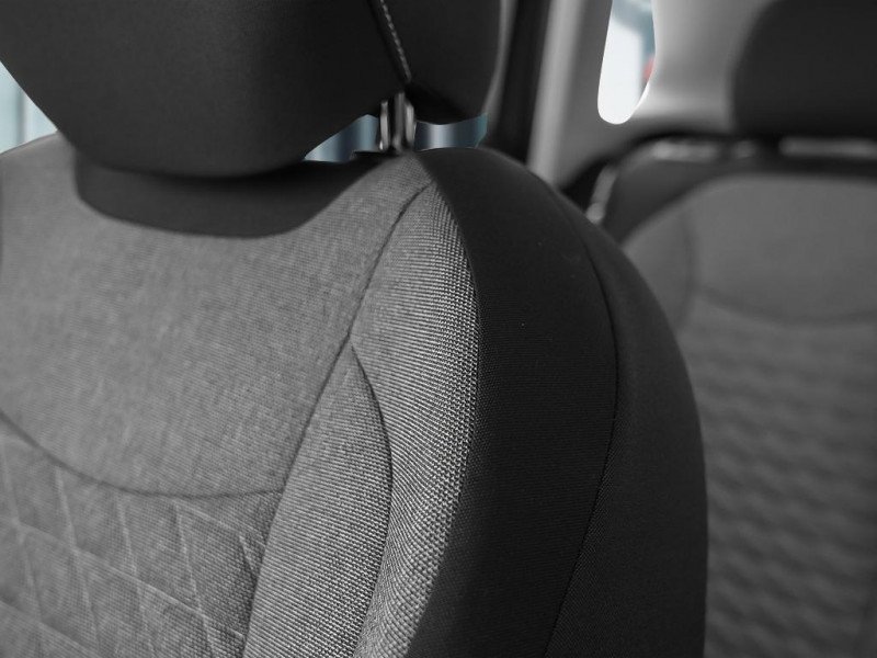 2026 Volkswagen Tiguan Trendline  -  Heated Seats-19