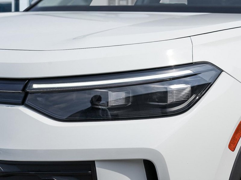 2026 Volkswagen Tiguan Comfortline  - Power Liftgate-9