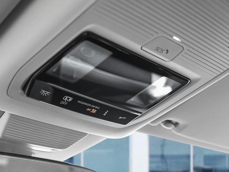 2026 Volkswagen Tiguan Trendline  -  Heated Seats-14