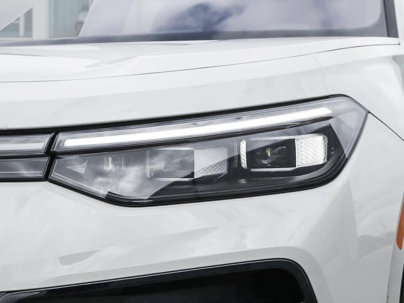 2026 Volkswagen Tiguan Highline Turbo R-Line-8