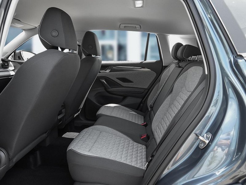 2026 Volkswagen Tiguan Trendline  -  Heated Seats-20