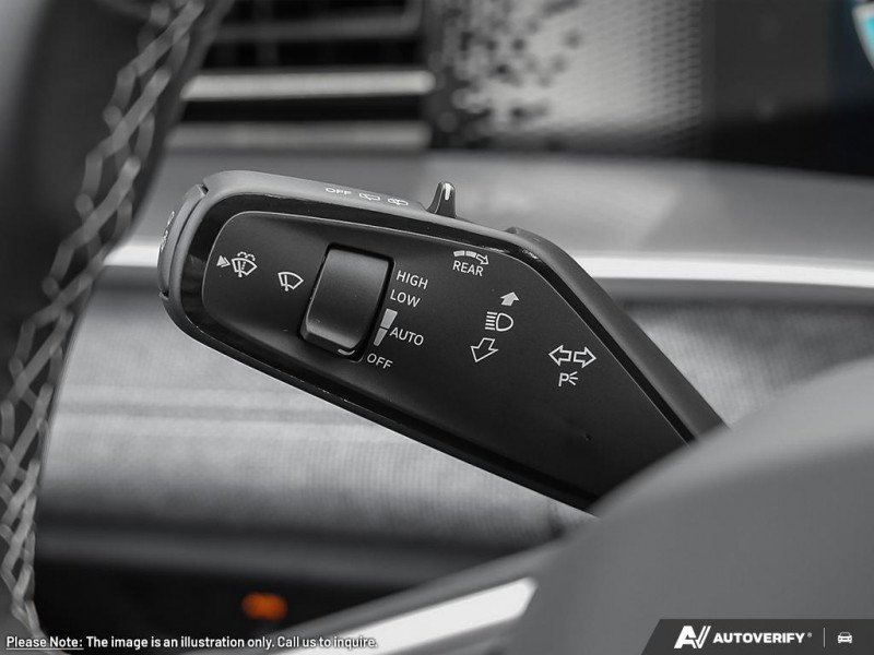 2026 Volkswagen Tiguan Trendline  -  Heated Seats-19