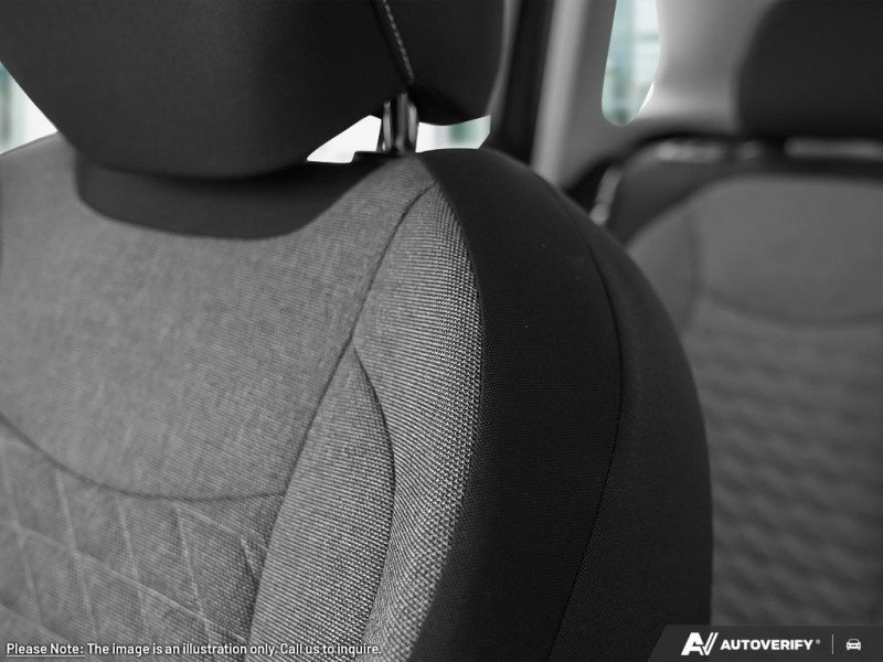 2026 Volkswagen Tiguan Trendline  -  Heated Seats-15