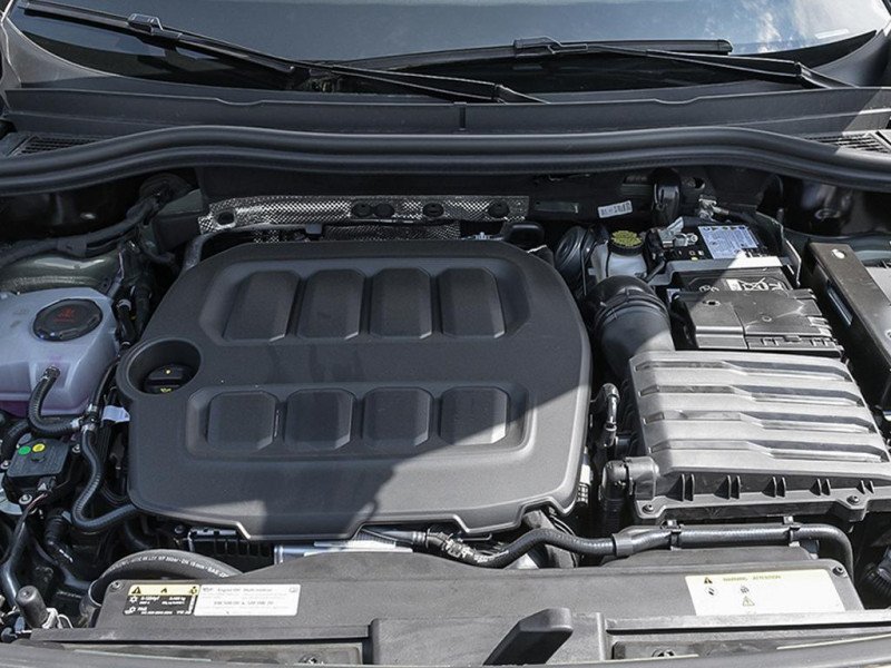 2026 Volkswagen Tiguan Highline Turbo R-Line-5