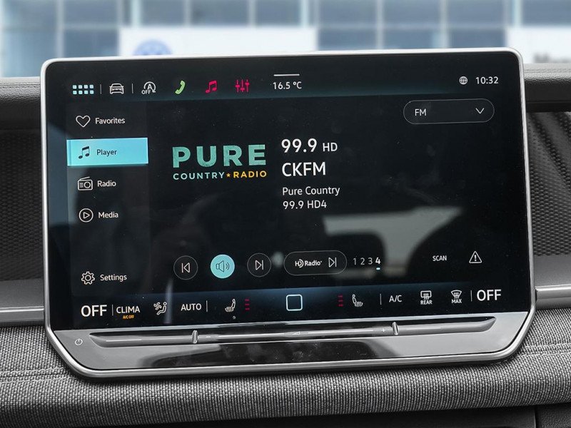 2026 Volkswagen Tiguan Trendline  - Low Mileage-17