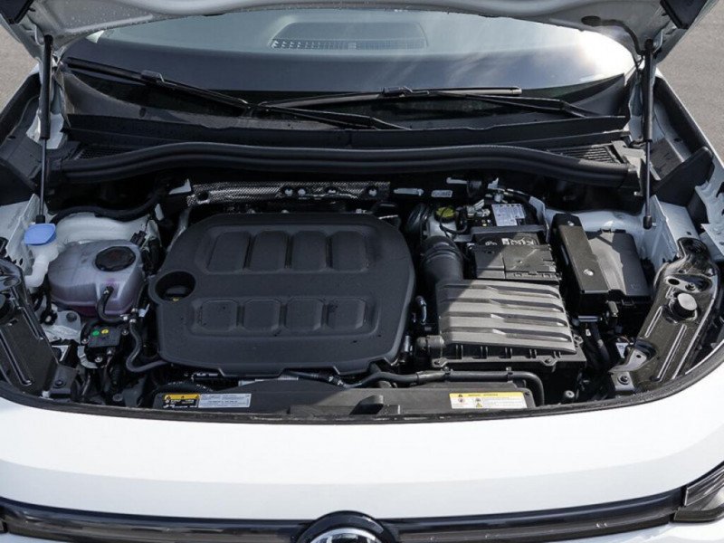 2026 Volkswagen Tiguan Comfortline  - Power Liftgate-5