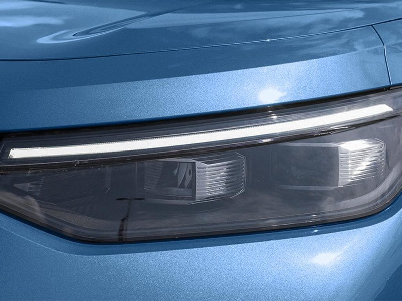 2026 Volkswagen Tiguan Highline Turbo R-Line-8