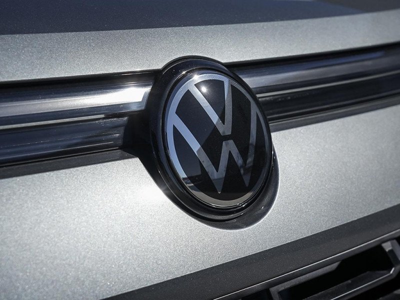 2026 Volkswagen Tiguan Comfortline  - Power Liftgate-8