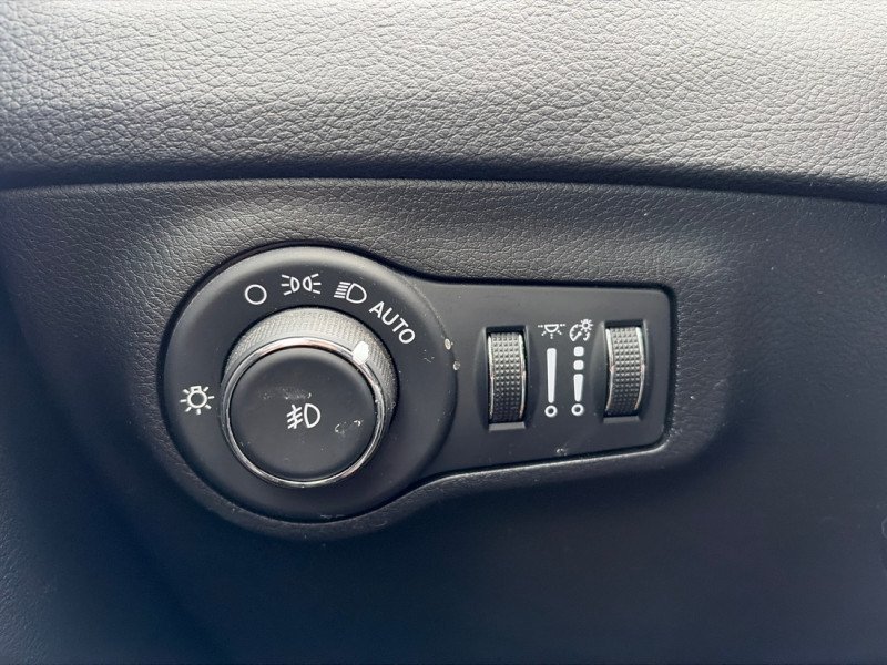 2020 Jeep Compass Limited  - Leather Seats -  Remote Start-10