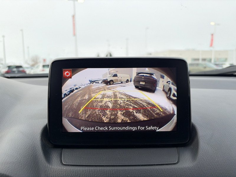 2020 Mazda CX-3 GX AWD  - Apple CarPlay -  Android Auto-18