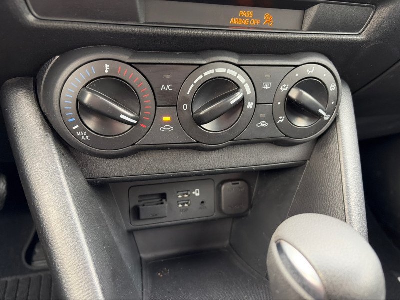 2020 Mazda CX-3 GX AWD  - Apple CarPlay -  Android Auto-17