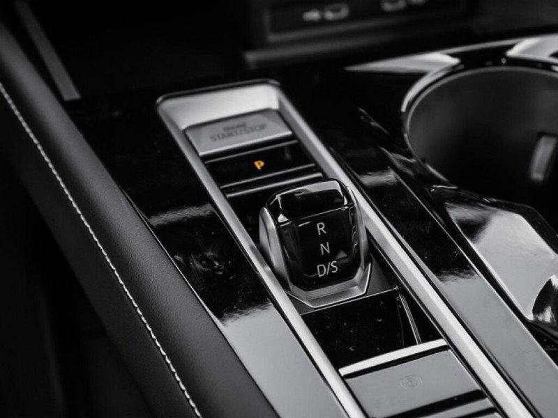 2026 Volkswagen Atlas Cross Sport Execline  - Massaging Seats-16