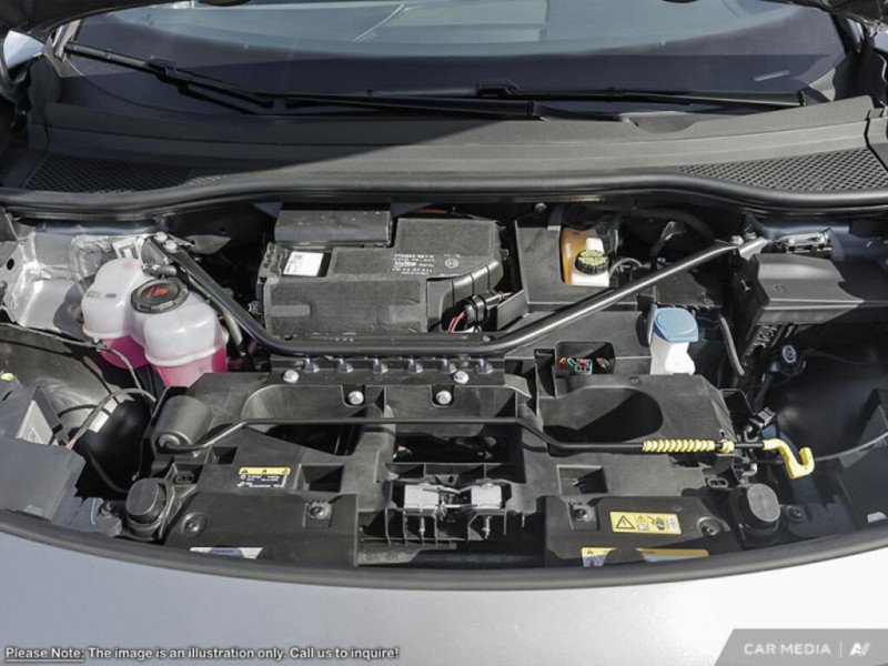 2025 Volkswagen ID.4 Pro S AWD  - Premium Audio-5