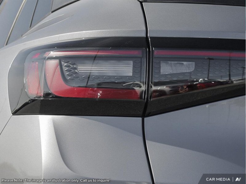 2025 Volkswagen ID.4 Pro S AWD  - Premium Audio-10