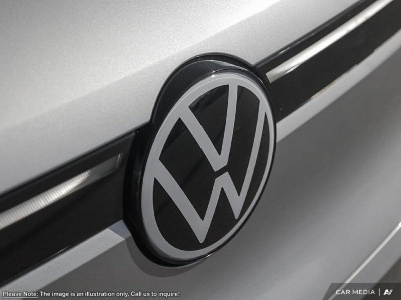 2025 Volkswagen ID.4 Pro S AWD  - Premium Audio-8