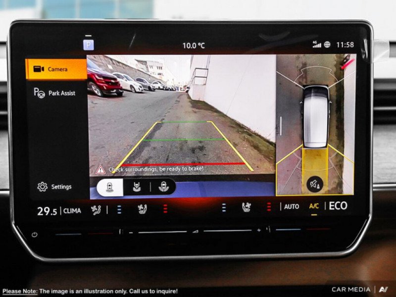 Volkswagen ID. Buzz 1st Edition 4MOTION 2025-46