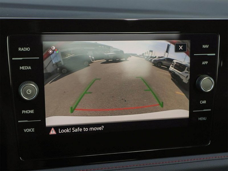 2026 Volkswagen Jetta GLI Autobahn Auto  - Leather Seats-22