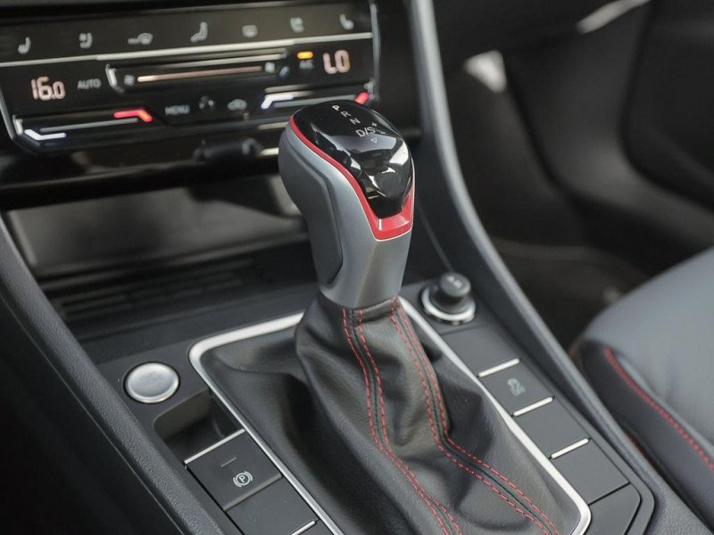 2026 Volkswagen Jetta GLI Autobahn Auto  - Leather Seats-16