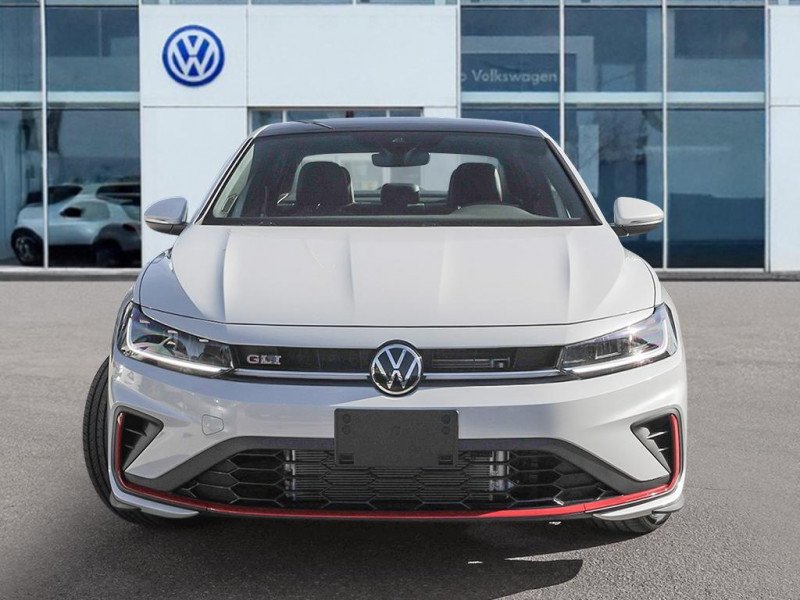 2026 Volkswagen Jetta GLI Autobahn Auto  - Leather Seats-1