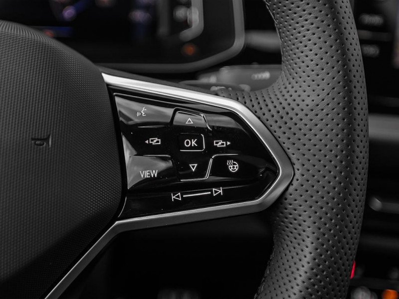 2026 Volkswagen Jetta GLI Autobahn Auto  - Leather Seats-13