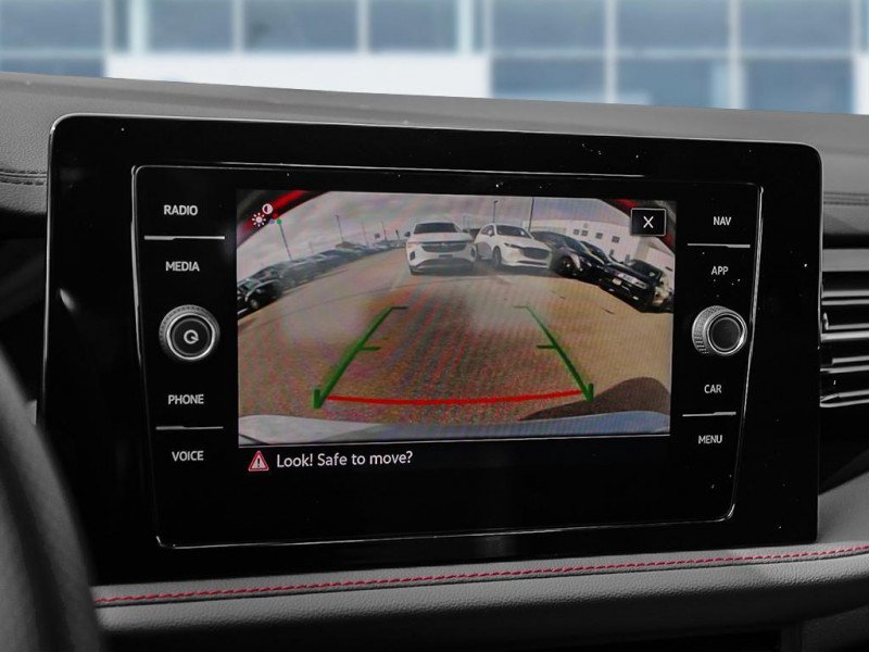 2026 Volkswagen Jetta GLI Autobahn Auto  - Leather Seats-21