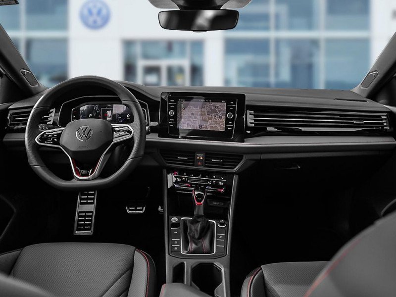 2026 Volkswagen Jetta GLI Autobahn Auto  - Leather Seats-20