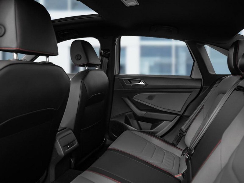 2026 Volkswagen Jetta GLI Autobahn Auto  - Leather Seats-19