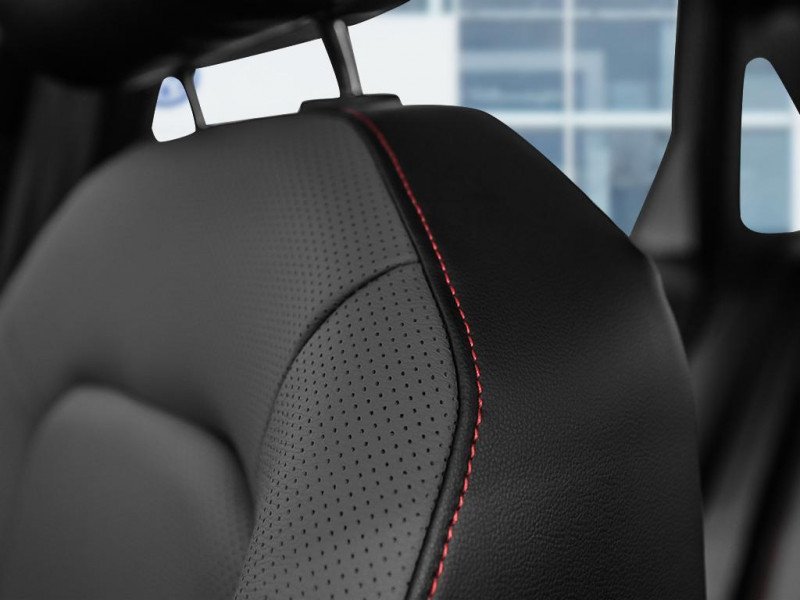 2026 Volkswagen Jetta GLI Autobahn Auto  - Leather Seats-18