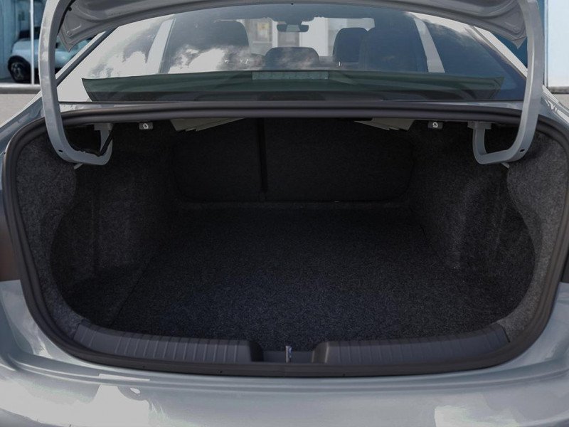 2026 Volkswagen Jetta GLI Autobahn Auto  - Leather Seats-6