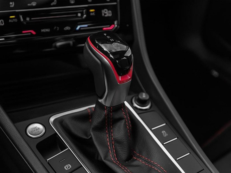 2026 Volkswagen Jetta GLI Autobahn Auto  - Leather Seats-15