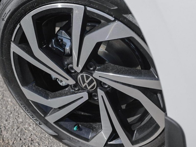 2025 Volkswagen Jetta Highline  - Leather Seats-7