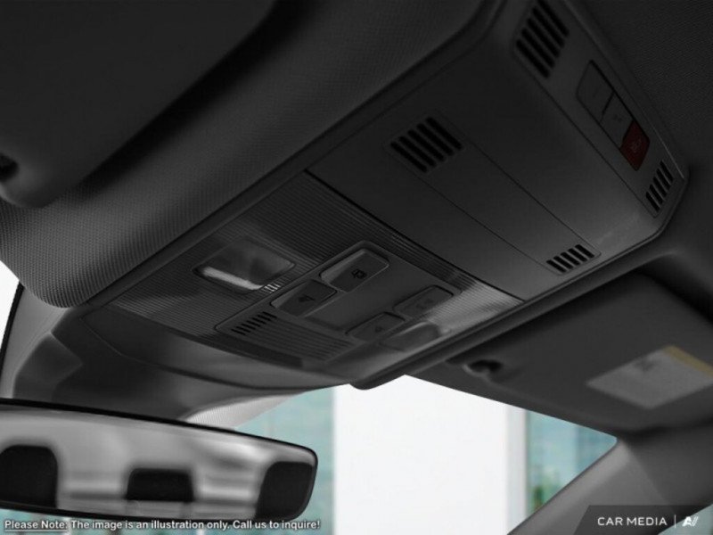 2025 Volkswagen Jetta Comfortline  - Sport Package-44