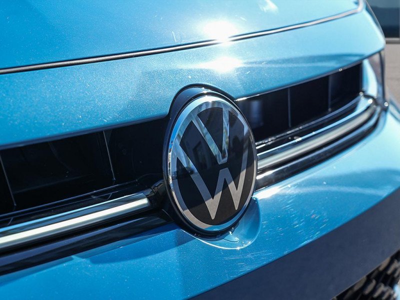 2025 Volkswagen Jetta Highline  - Cooled Seats-7