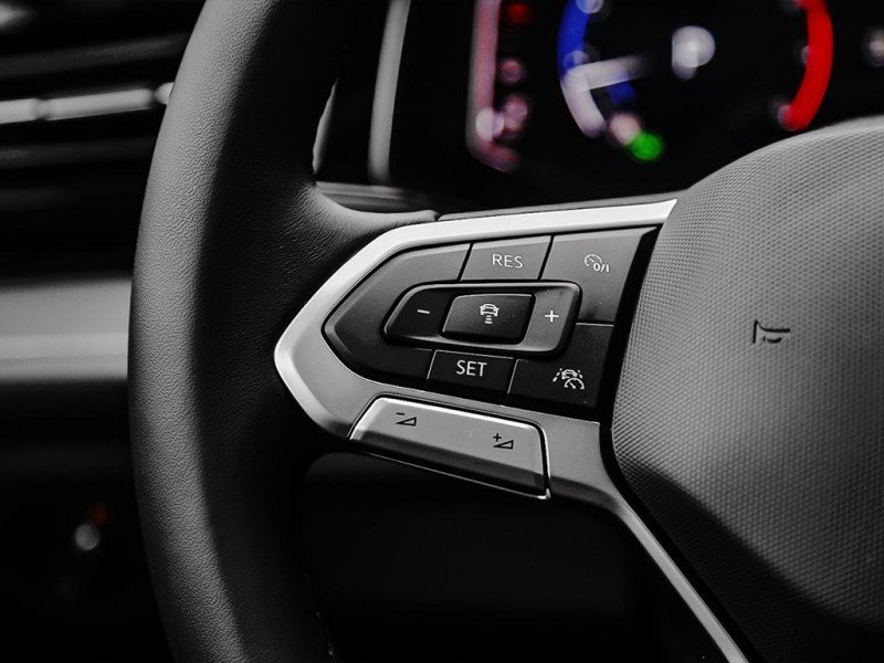 2026 Volkswagen Jetta Highline  - Leather Seats-13