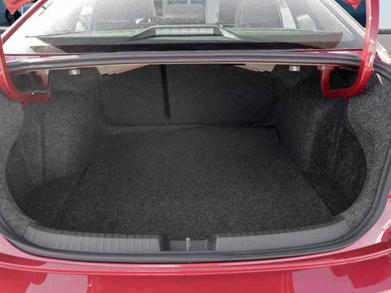 2026 Volkswagen Jetta Comfortline  - Sport Package-6