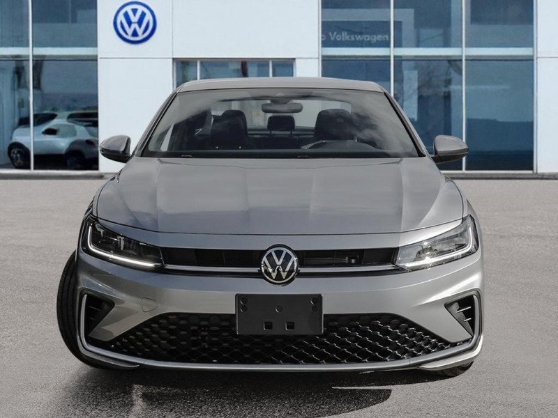 2026 Volkswagen Jetta Trendline  - Heated Seats-1