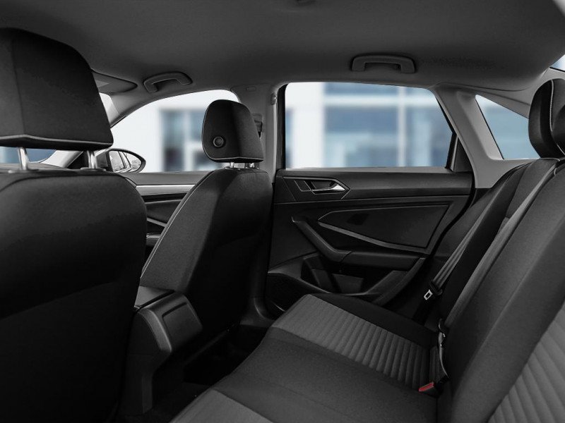 2026 Volkswagen Jetta Trendline  - Heated Seats-19