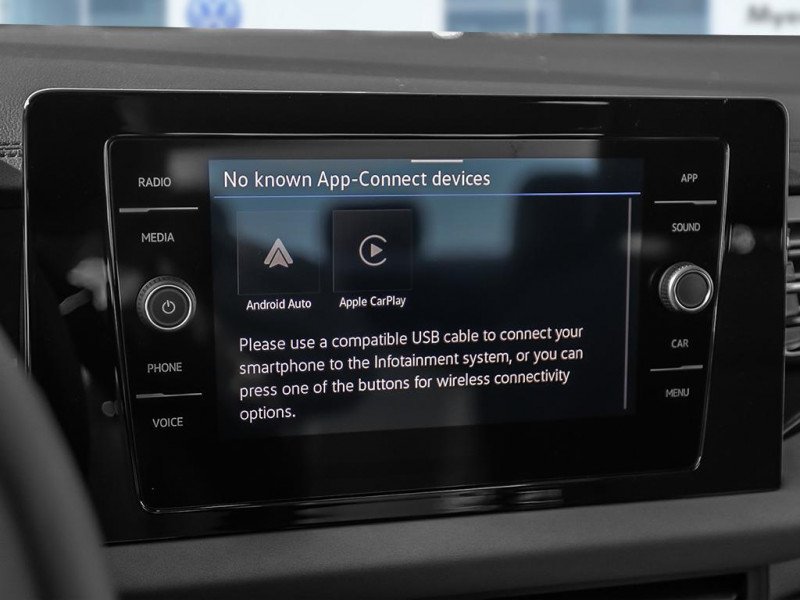 2026 Volkswagen Jetta Comfortline  -  Remote Start-17