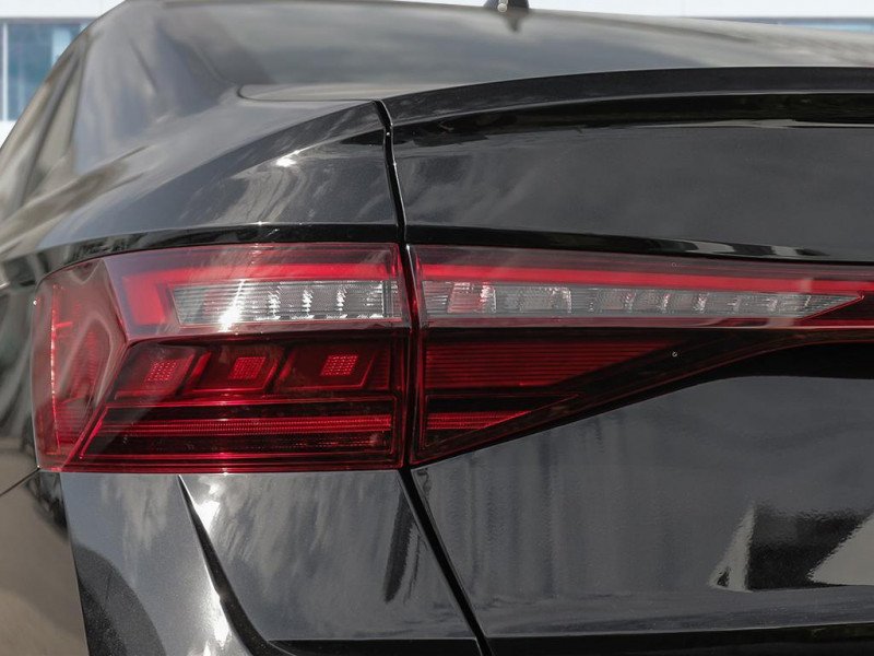 2026 Volkswagen Jetta Comfortline  -  Remote Start-10