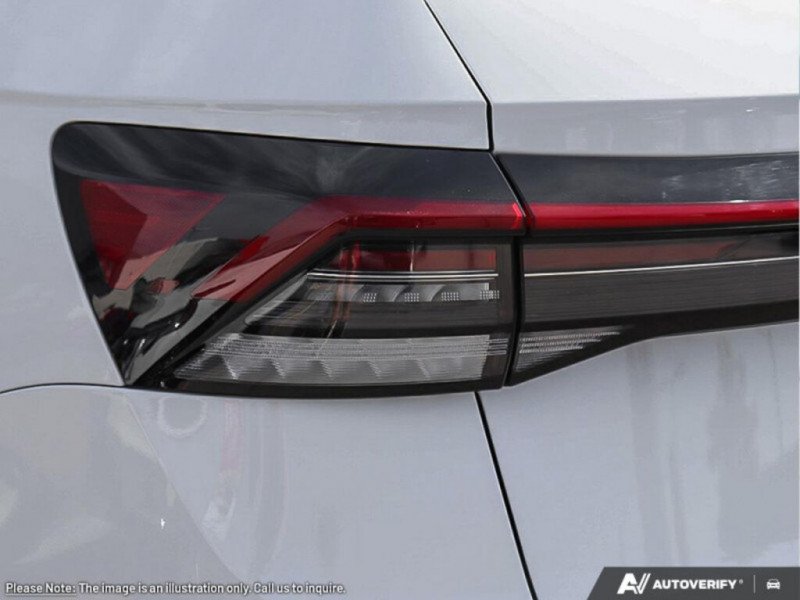 2026 Volkswagen Taos Comfortline Black Edition-36