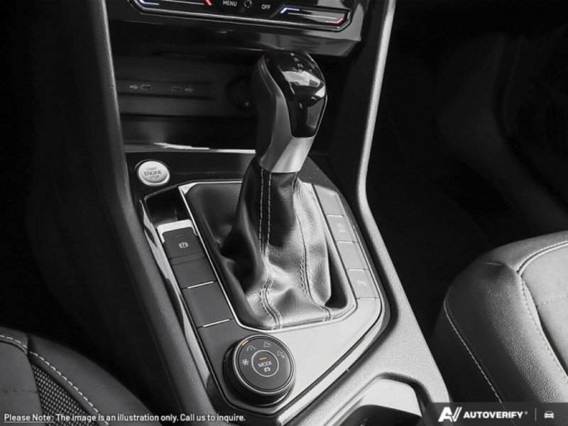 2026 Volkswagen Taos Comfortline Black Edition-42