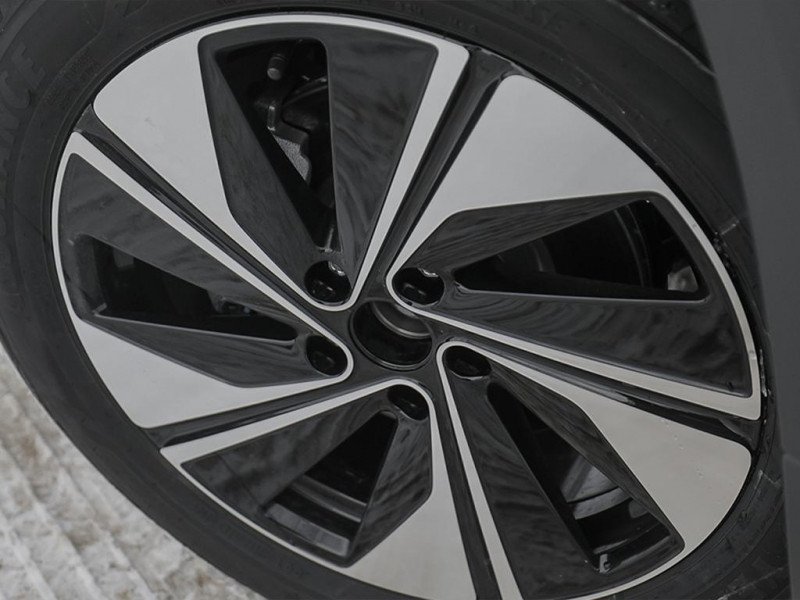 2026 Volkswagen Taos Comfortline  -  Remote Start-6