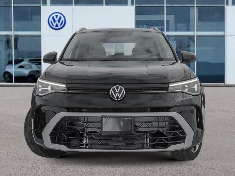 2026 Volkswagen Taos Highline  - Leather Seats-1