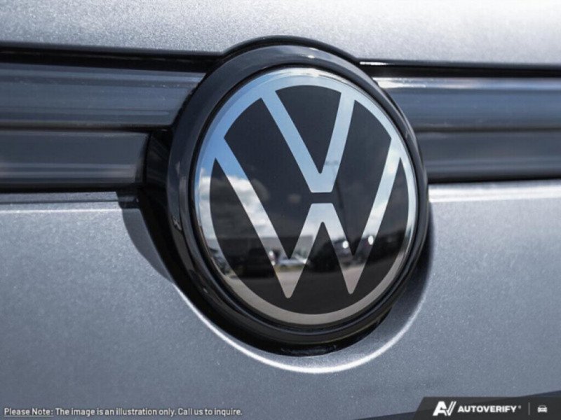 2026 Volkswagen Tiguan Comfortline  - Sunroof-6