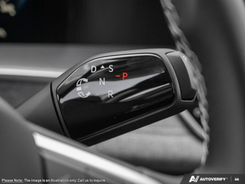 2026 Volkswagen Tiguan Trendline  -  Heated Seats-16