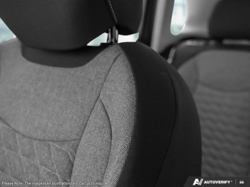 2026 Volkswagen Tiguan Trendline  -  Heated Seats-19