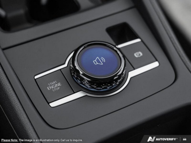 2026 Volkswagen Tiguan Trendline  -  Heated Seats-25