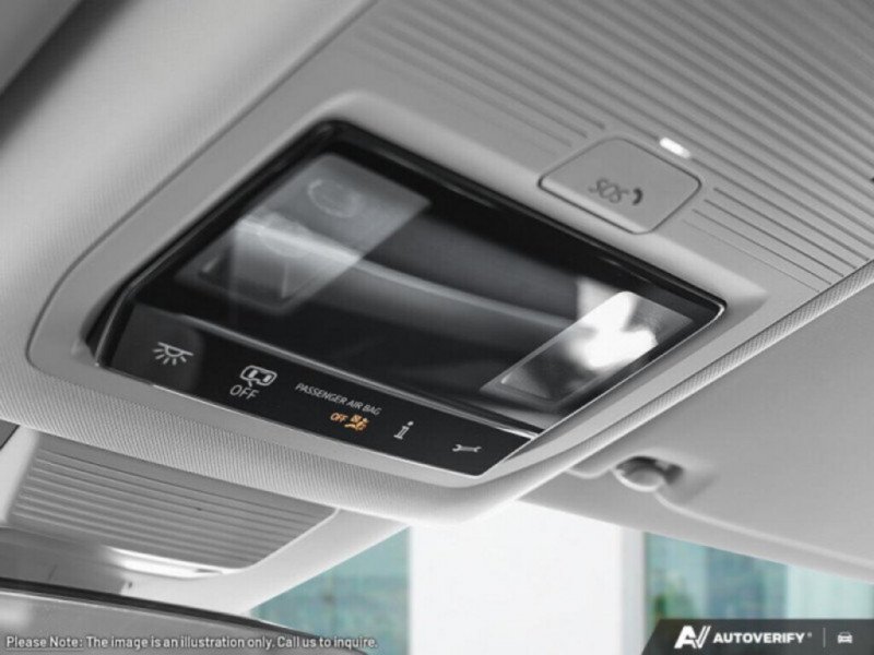 2026 Volkswagen Tiguan Trendline  -  Heated Seats-18